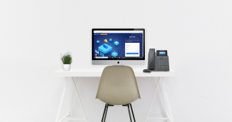 Grandstream GRP2602W — новый бюджетный Wi-Fi телефон от Grandstream Grandstream GRP2602W — новый бюджетный Wi-Fi телефон от Grandstream