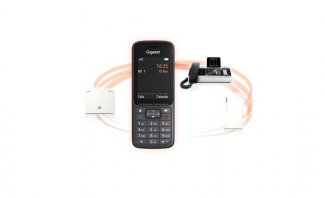 S700H PRO и SL800H PRO — новинки от Gigaset S700H PRO и SL800H PRO — новинки от Gigaset