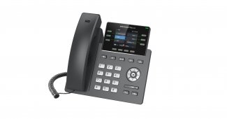 Новая серия IP-телефонов GRP2600 от Grandstream Новая серия IP-телефонов GRP2600 от Grandstream