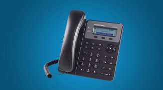 GXP1610 — новинка от Grandstream GXP1610 — новинка от Grandstream
