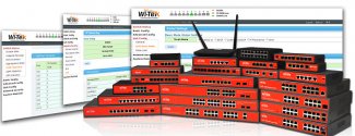 Коммутационное оборудование WiTek в продаже Коммутационное оборудование WiTek в продаже