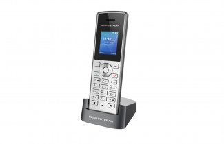 Grandstream WP810 — новинка DECT Grandstream WP810 — новинка DECT