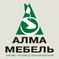 «Алма Мебель»