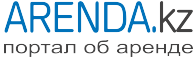 «Arenda.kz»