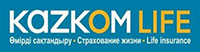 «Kazkom Life»