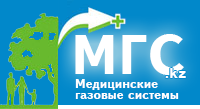 Компания «МГС»