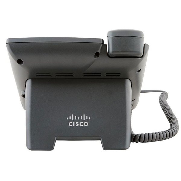 Настройка телефона cisco spa504g