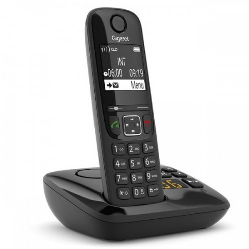 Gigaset AS690 IP